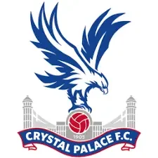 Trang chủ 36 Câu lạc bộ bóng đá Crystal Palace 2022-2023