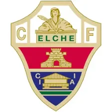 Trang chủ 41 Elche CF