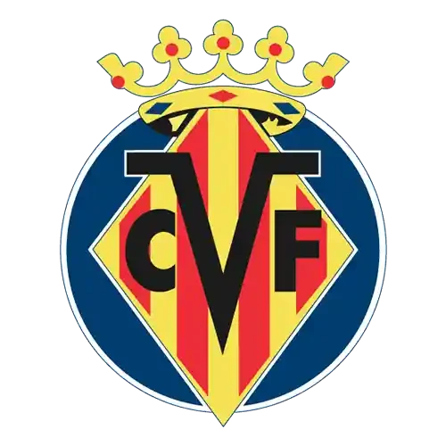 Trang chủ 40 villarreal cf bk8